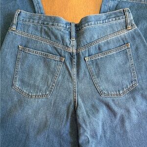 Universal Thread Blue Denim Jeans